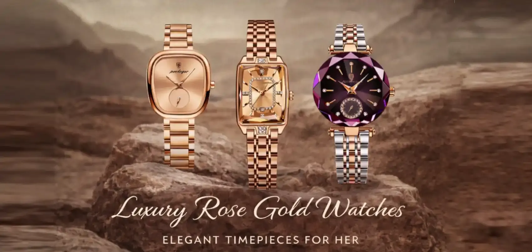 Homepage banner image